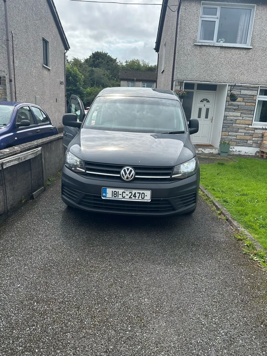 Caddy van 181 2.0 L - Image 2