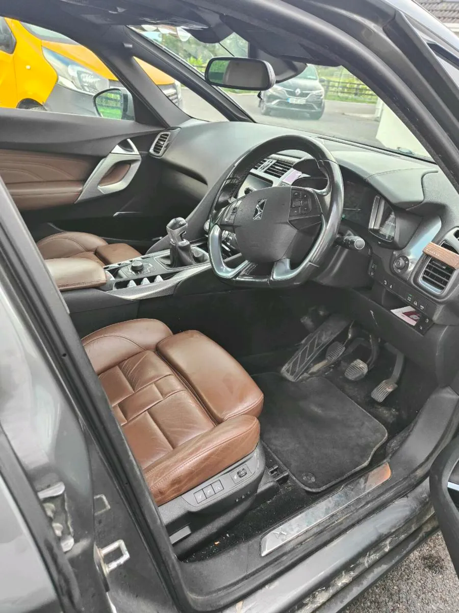 Citroen DS5 - Image 4