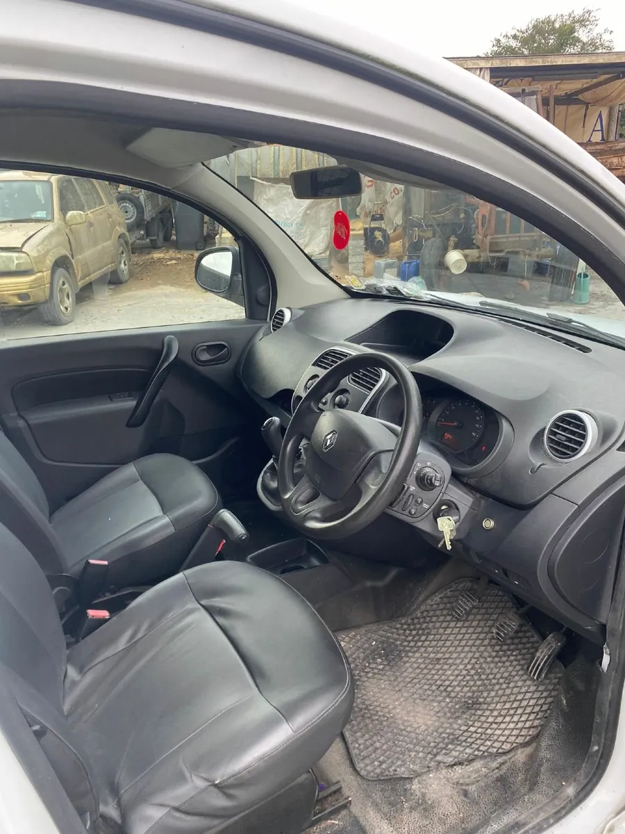 Renault Kangoo 2017 - Image 4