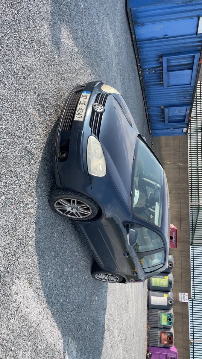 Vw golf tdi - Image 3