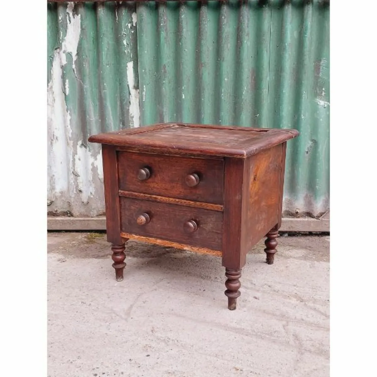 Antique Commode – KAS252 - Image 1