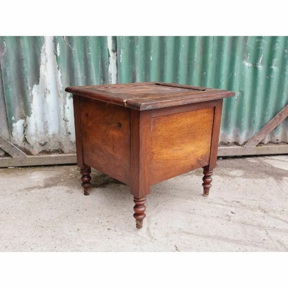 Antique Commode – KAS252 - Image 2