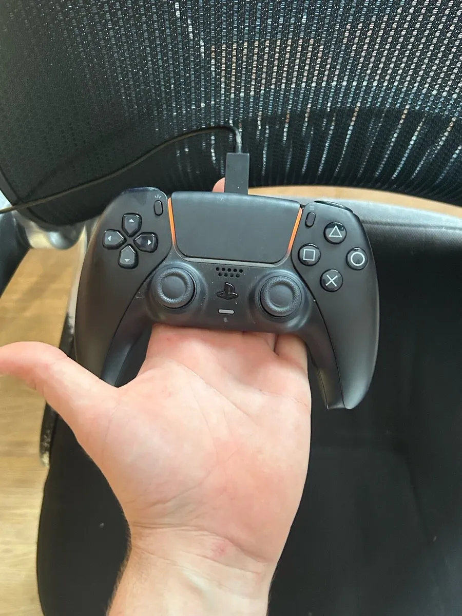 Ps5 Digital Console 1TB - Image 4