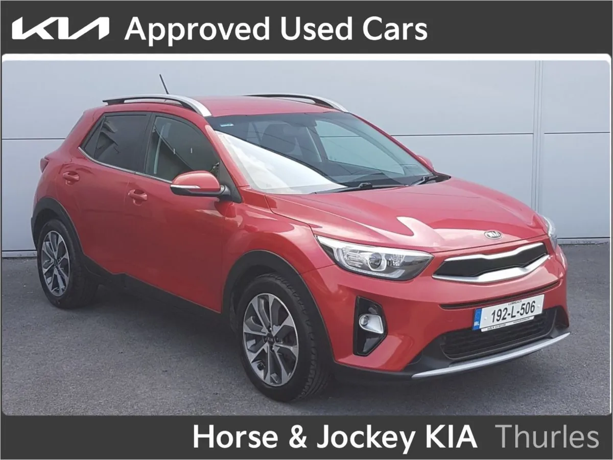 Kia Stonic 1.6 K2 Diesel - Image 1