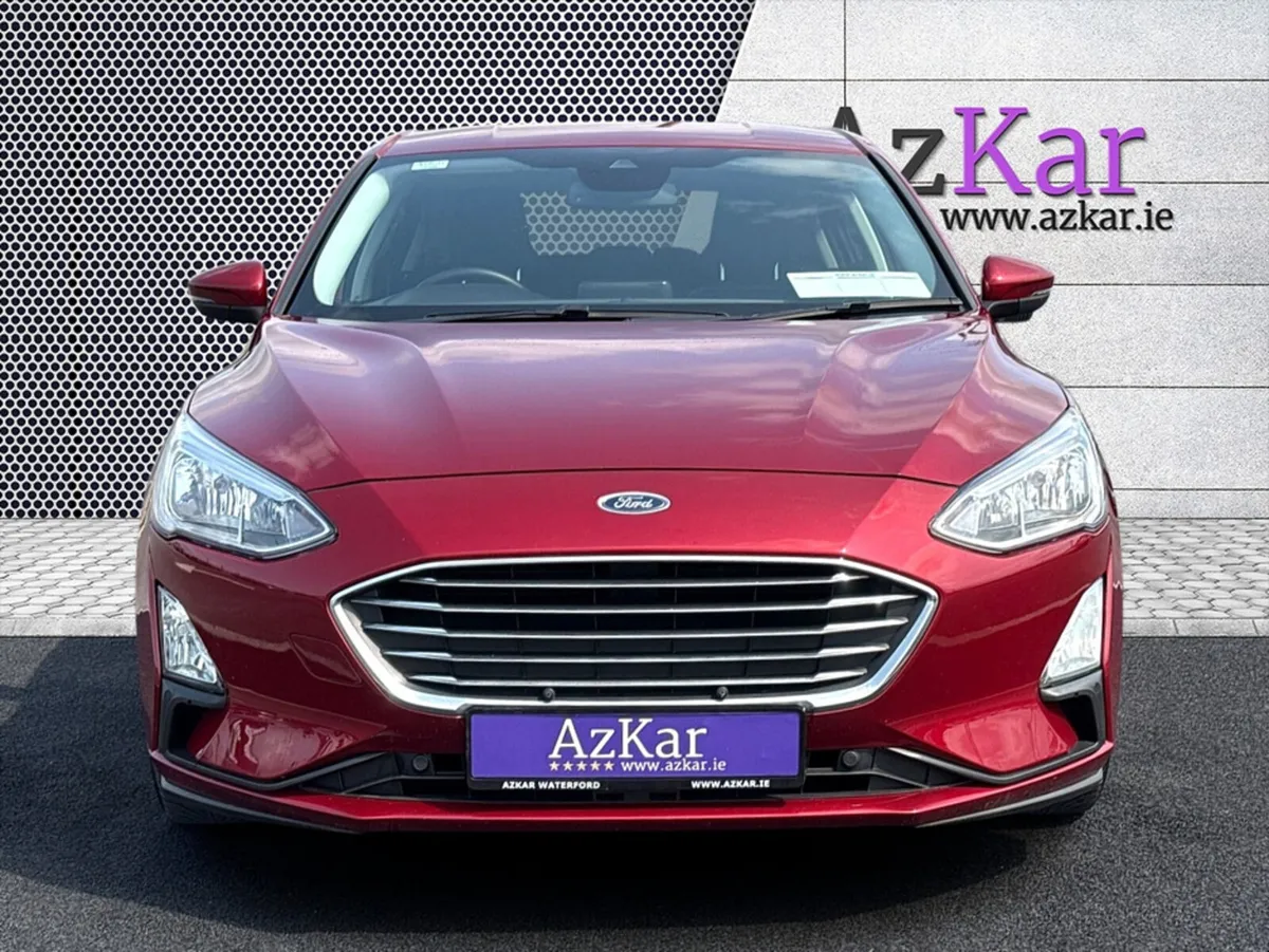 Ford Focus 2018 TITANIUM 1.5 TDCI 5DR €83 P/W WITH - Image 2