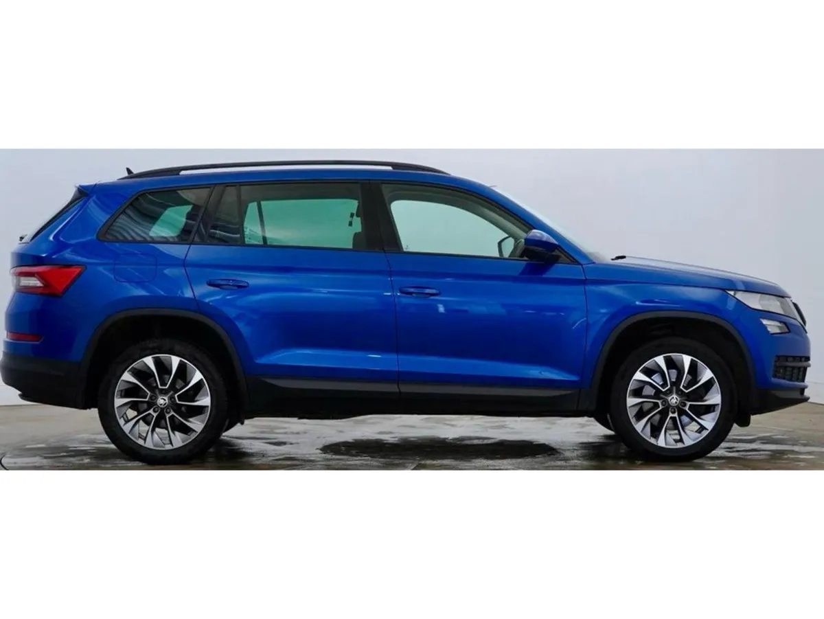 Skoda Kodiaq SE TDI SCR DSG SDRIVE - Image 2