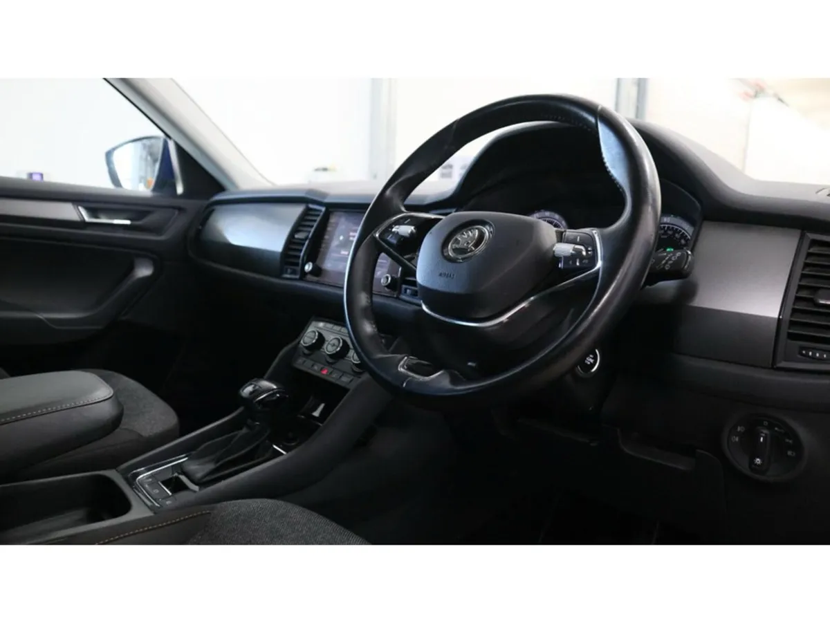 Skoda Kodiaq SE TDI SCR DSG SDRIVE - Image 3