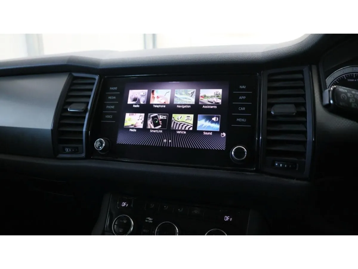 Skoda Kodiaq SE TDI SCR DSG SDRIVE - Image 4