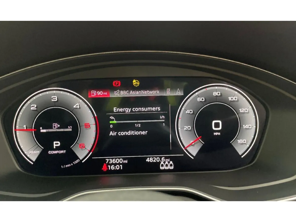 Audi A4 S LINE 35 TDI MHEV S-A - Image 4