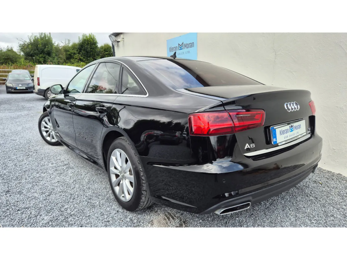 Audi A6 2.0 TDI AUTO - Image 3