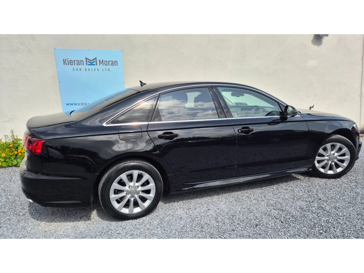 Audi A6 2.0 TDI AUTO - Image 4
