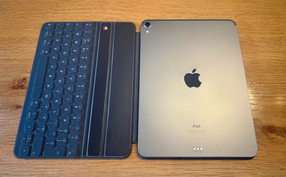 IPad Pro 2018 64 GB - Image 1