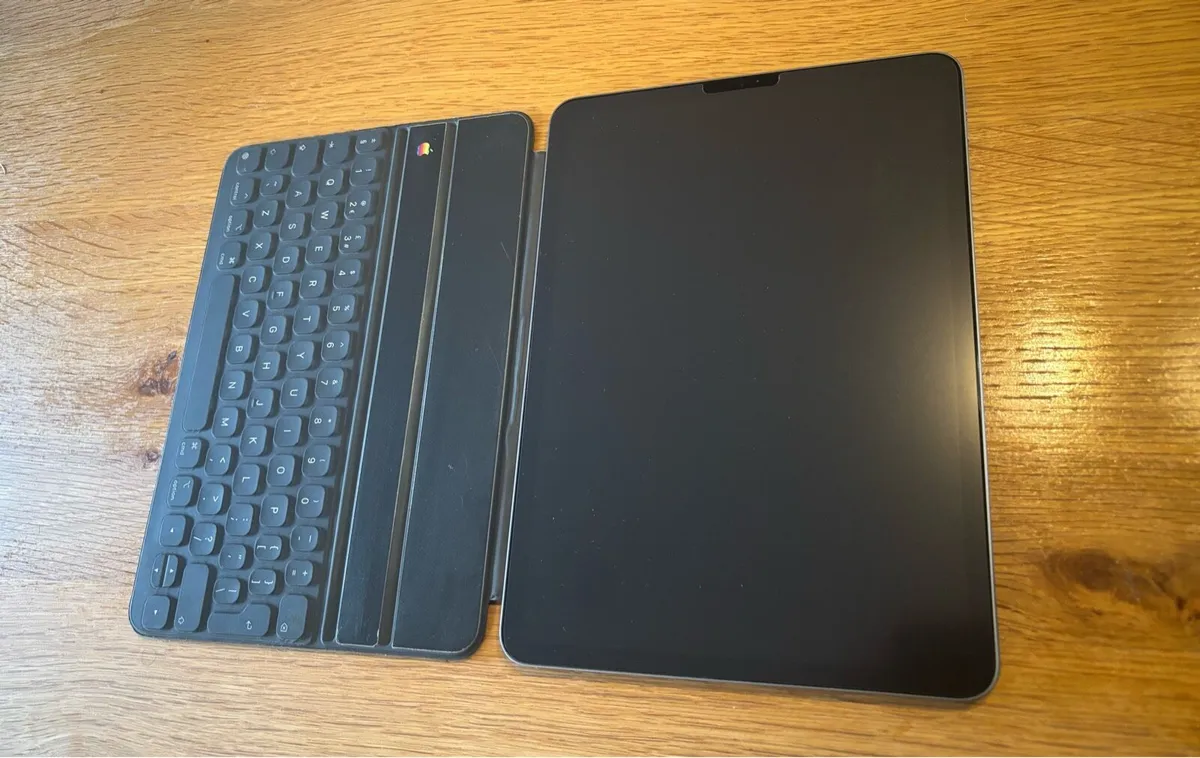 IPad Pro 2018 64 GB - Image 2