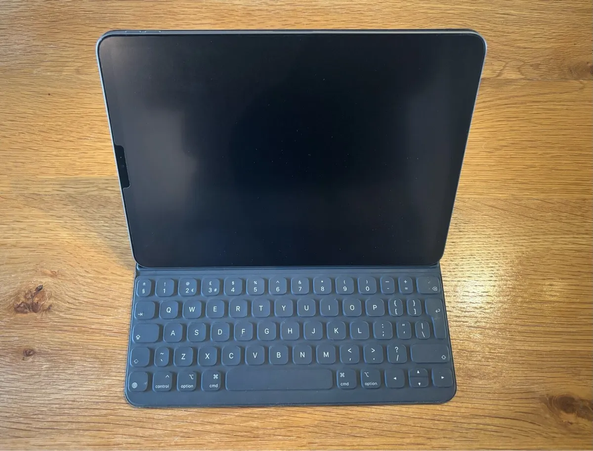 IPad Pro 2018 64 GB - Image 3