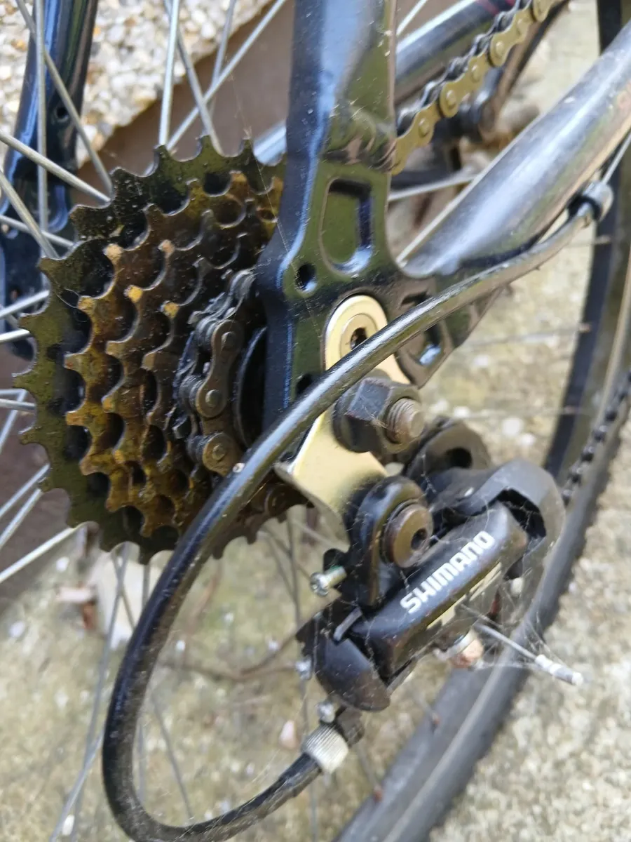 Mountain bike - Image 2