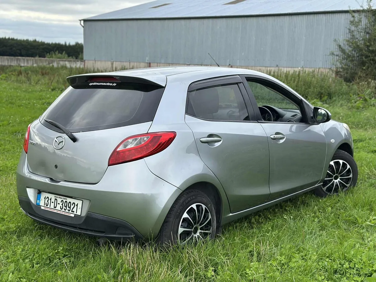 Mazda demio - Image 3