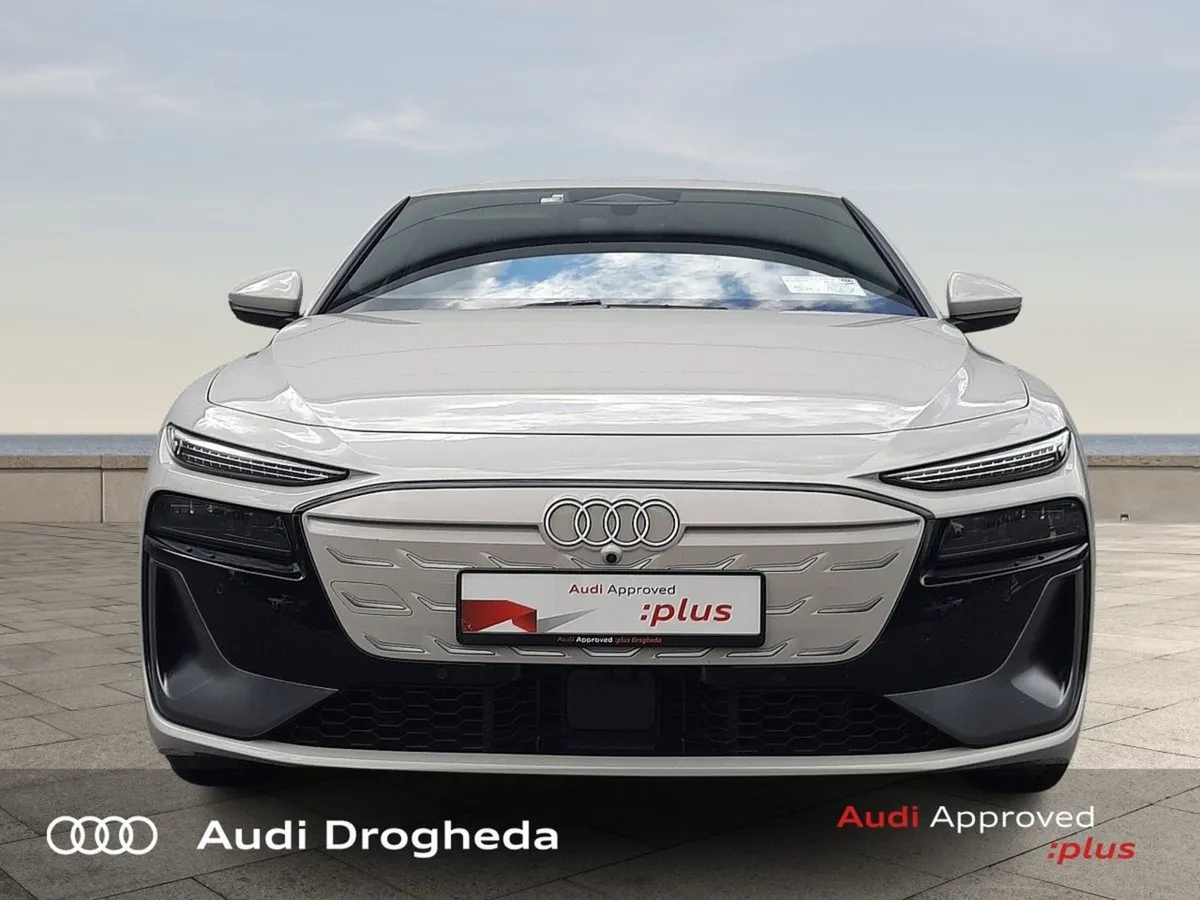 Audi A6 Sportback e-tron A6 SB E-tron S Line - Image 2