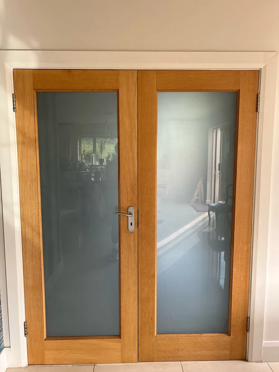 Double doors - Image 2