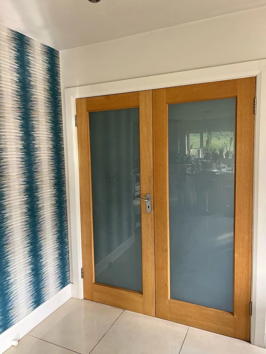 Double doors - Image 3