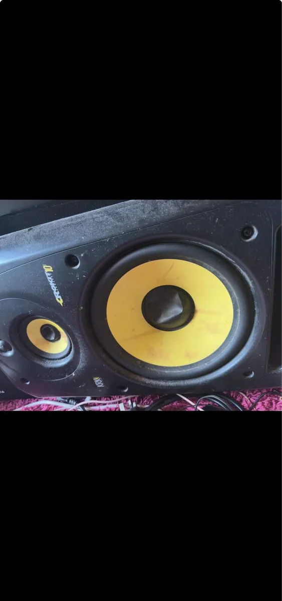 KRK Speak, 6 and 10 - Image 2