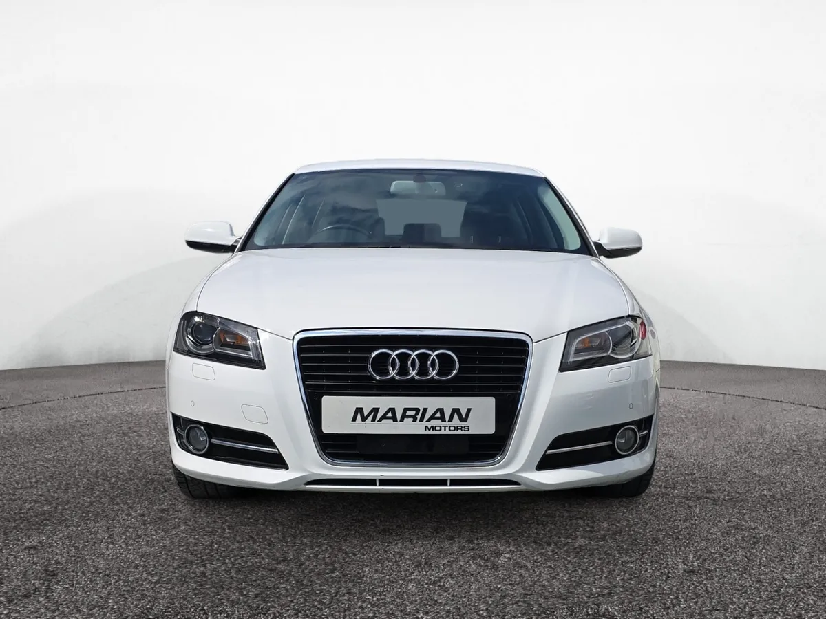 Audi A3 Automatic 2012 - Image 2