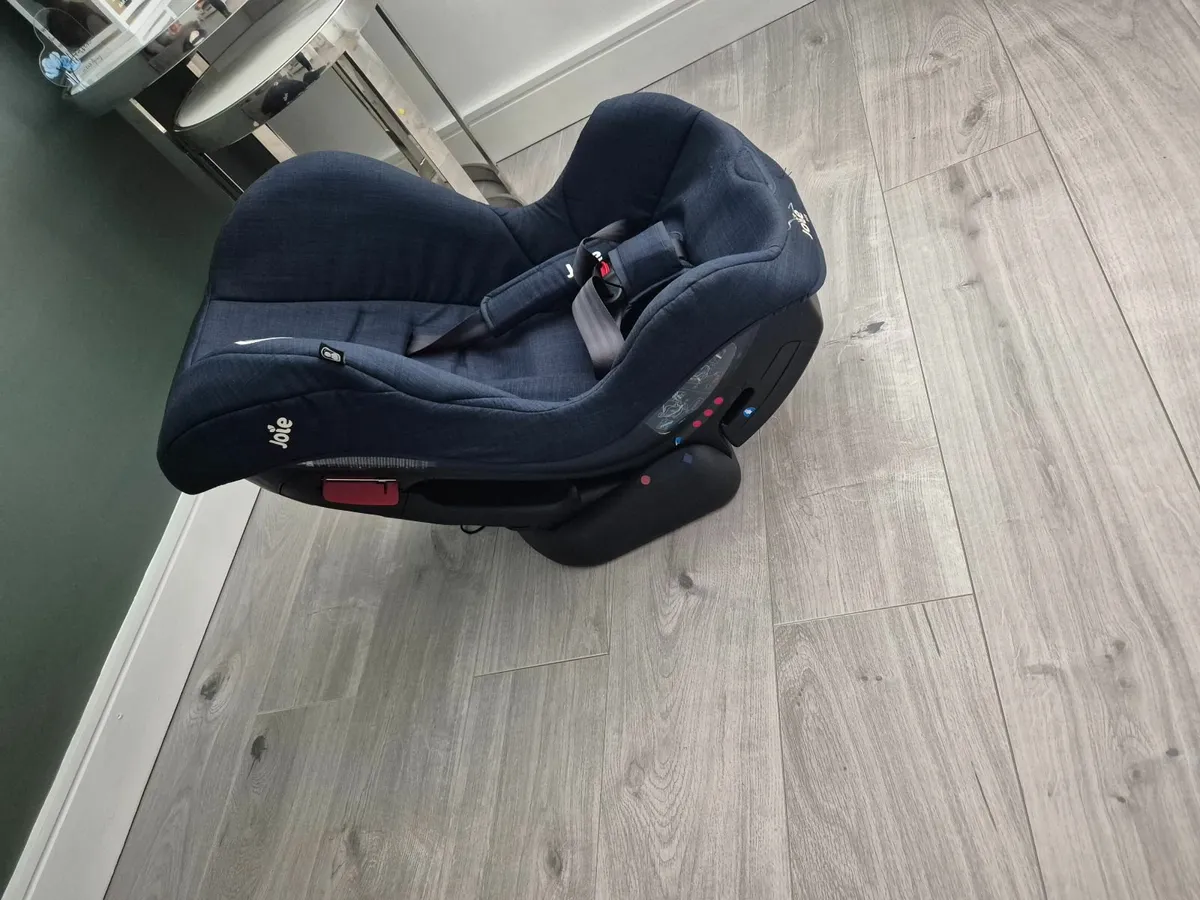 Joie Tilt Car Seat - Image 2