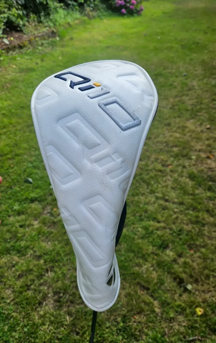 Qi10 Driver - Image 2