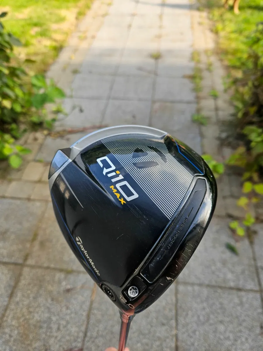 Qi10 Driver - Image 4