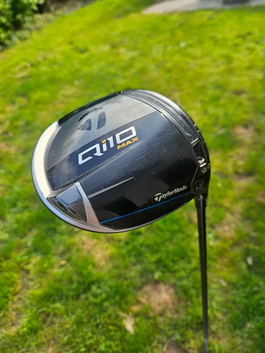 Qi10 Driver - Image 1