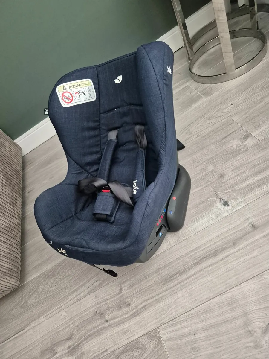 Joie Tilt Car Seat - Image 1