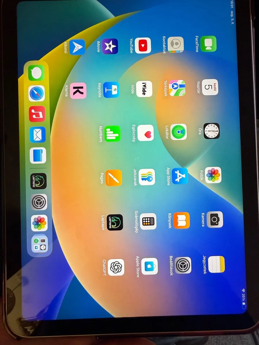Ipad