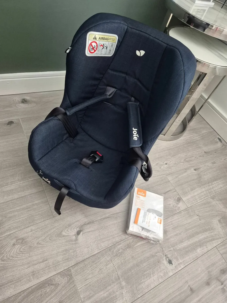 Joie Tilt Car Seat - Image 3
