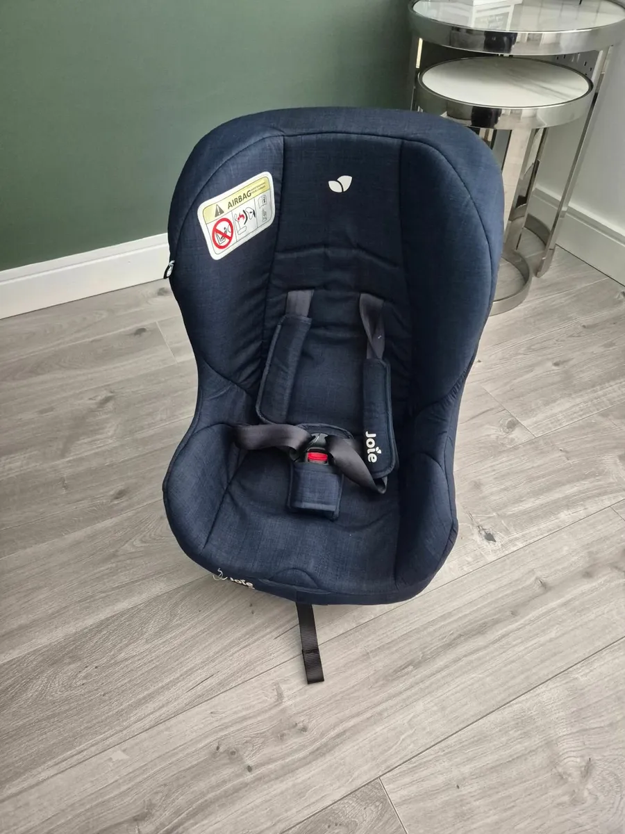 Joie Tilt Car Seat - Image 4