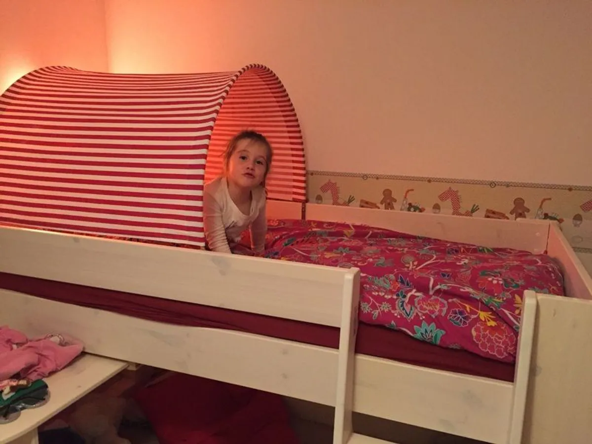 Mid Sleeper Loft Bed - Image 3