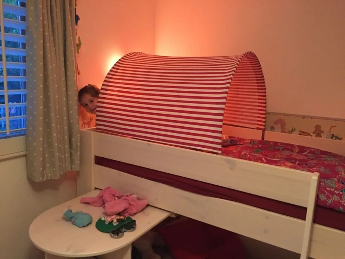 Mid Sleeper Loft Bed - Image 4