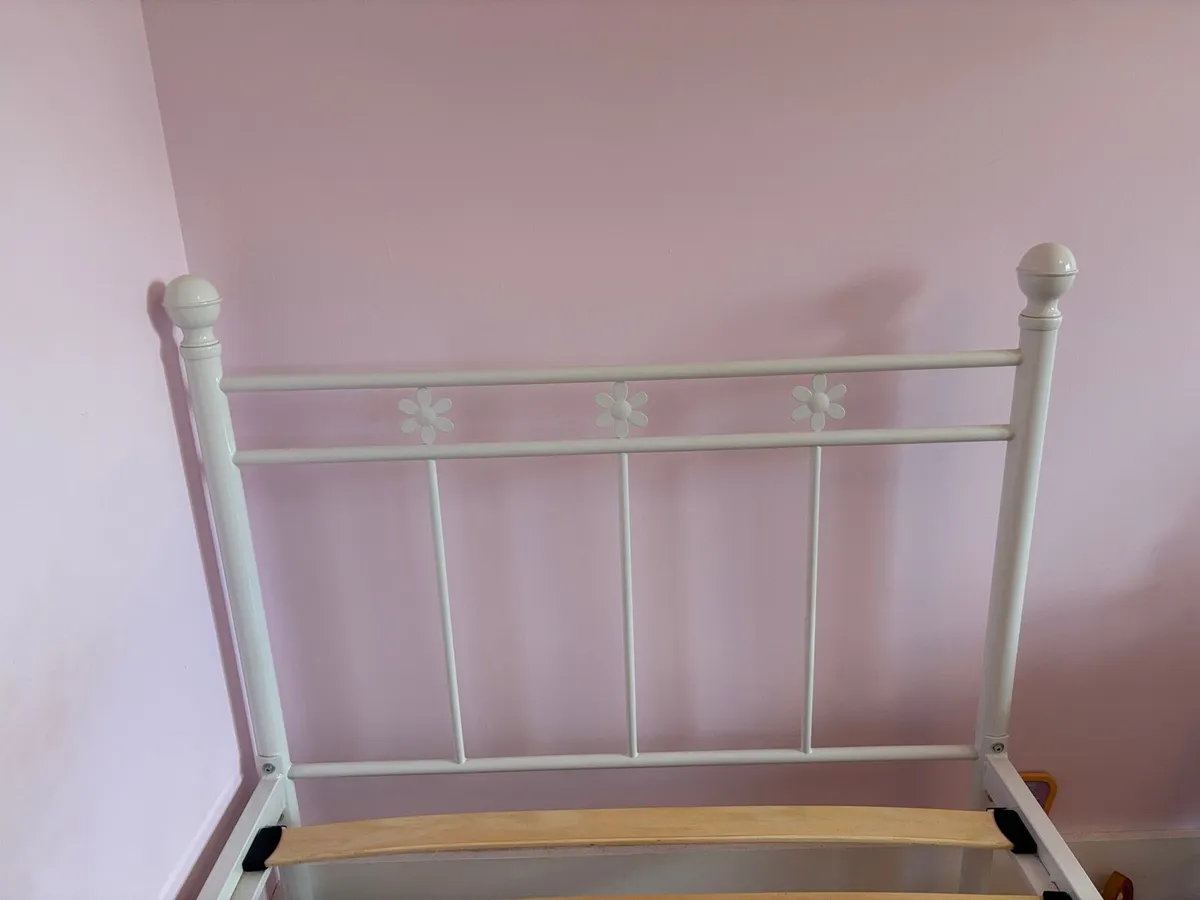 Single Bed Frame - Image 3