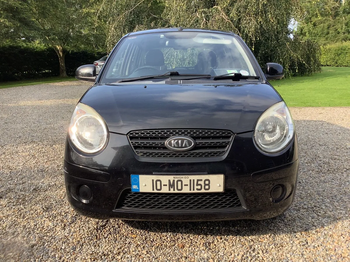 Kia picanto - Image 1