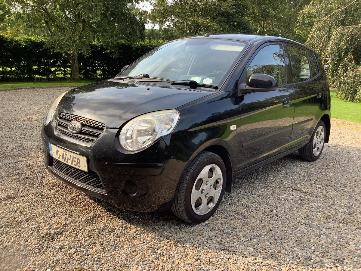 Kia picanto - Image 2