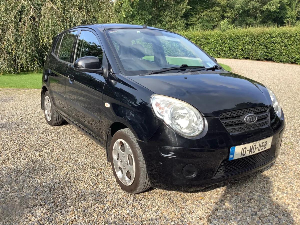 Kia picanto - Image 3