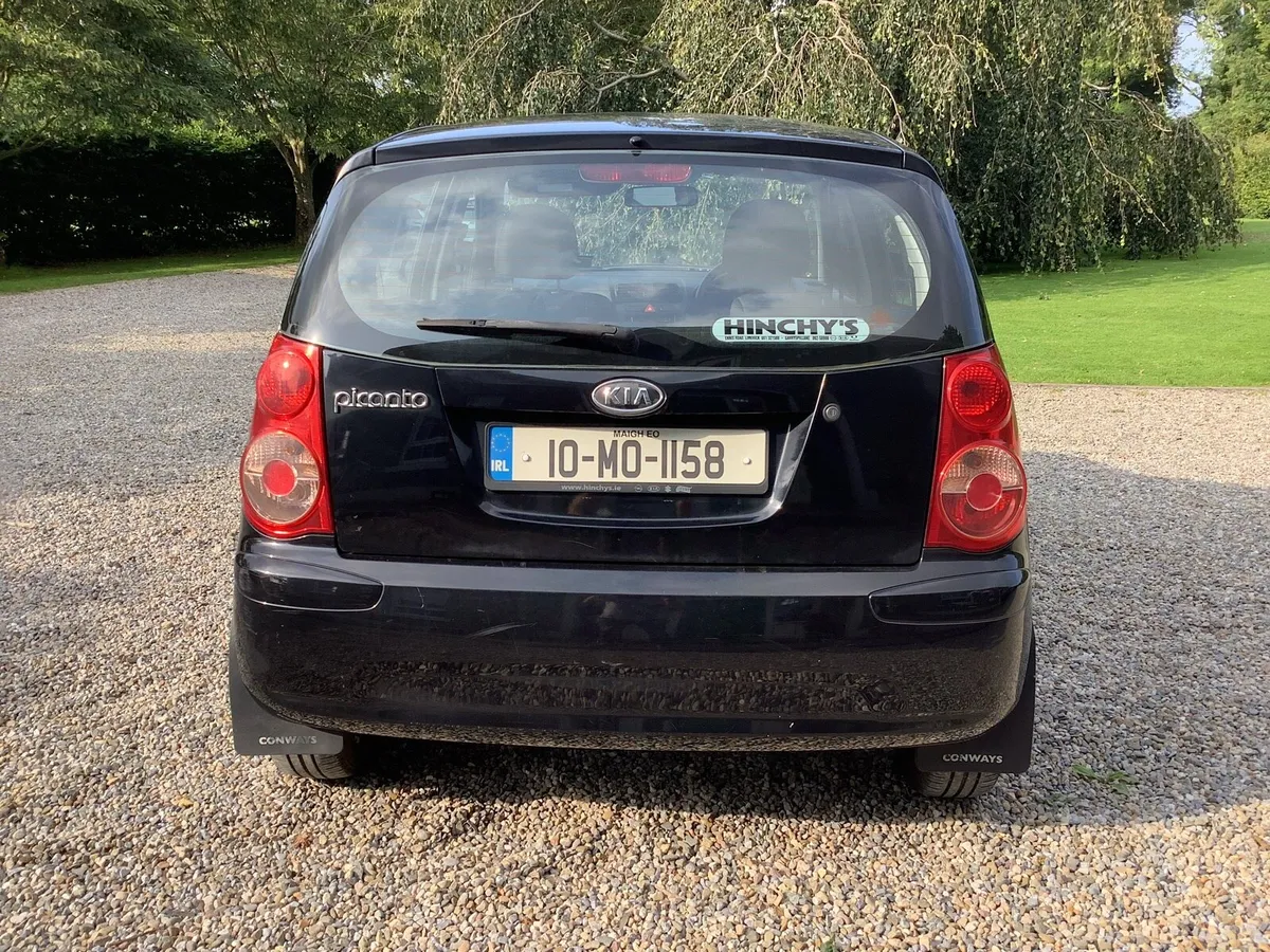 Kia picanto - Image 4