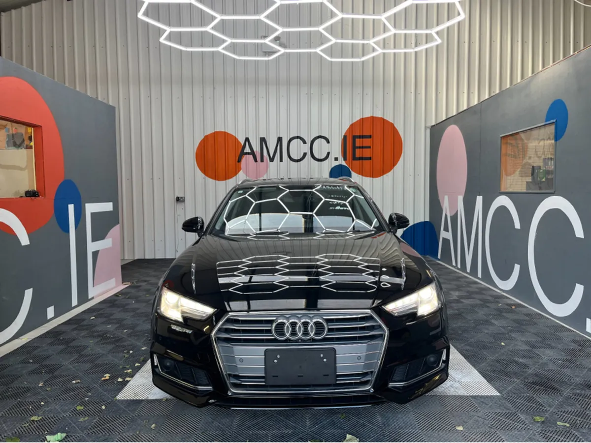 Audi A4 1.4 TFSI SPORT / 57k KMs / REVERSE CAMERA - Image 2