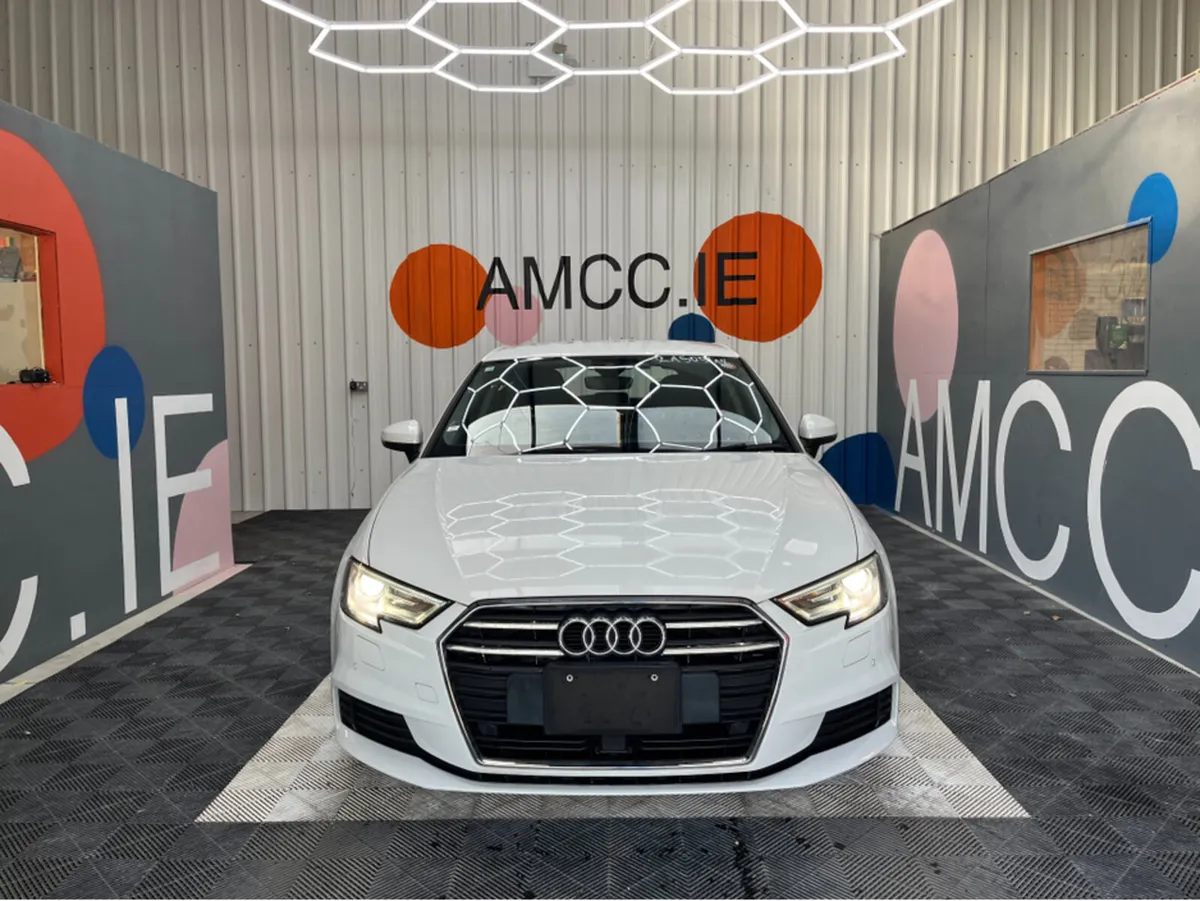 Audi A3 1.4 TFSI SPORTBACK / 59k KMs / REVERSE CAM - Image 2