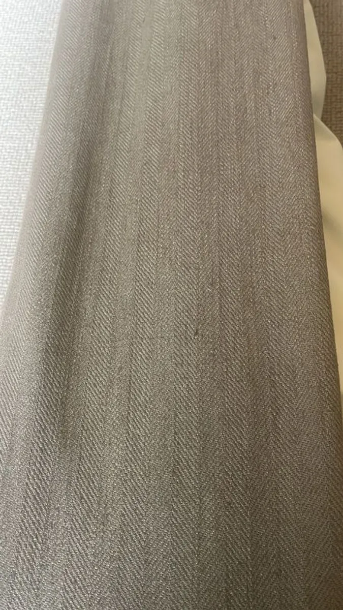Linen Curtains - Image 2