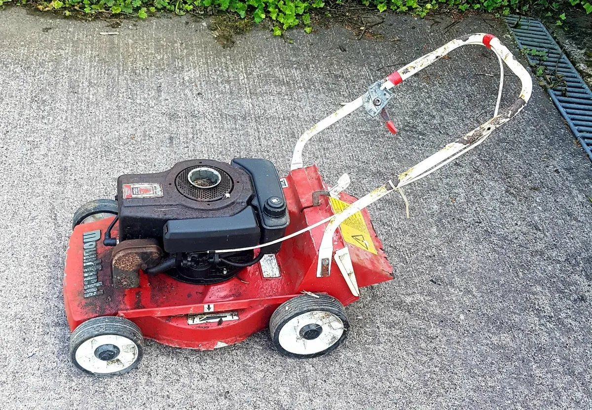 Lawnmower - Image 3