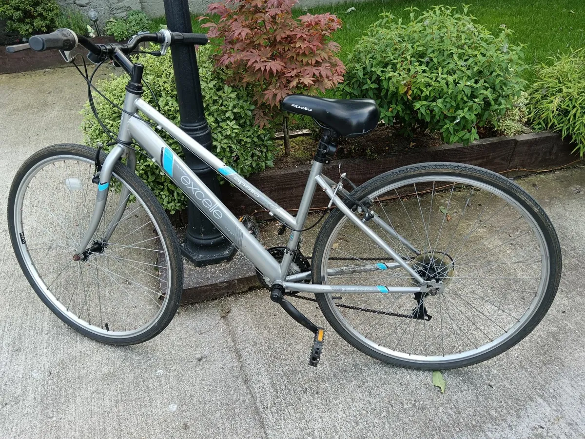 Ladies Bicycle - Image 1