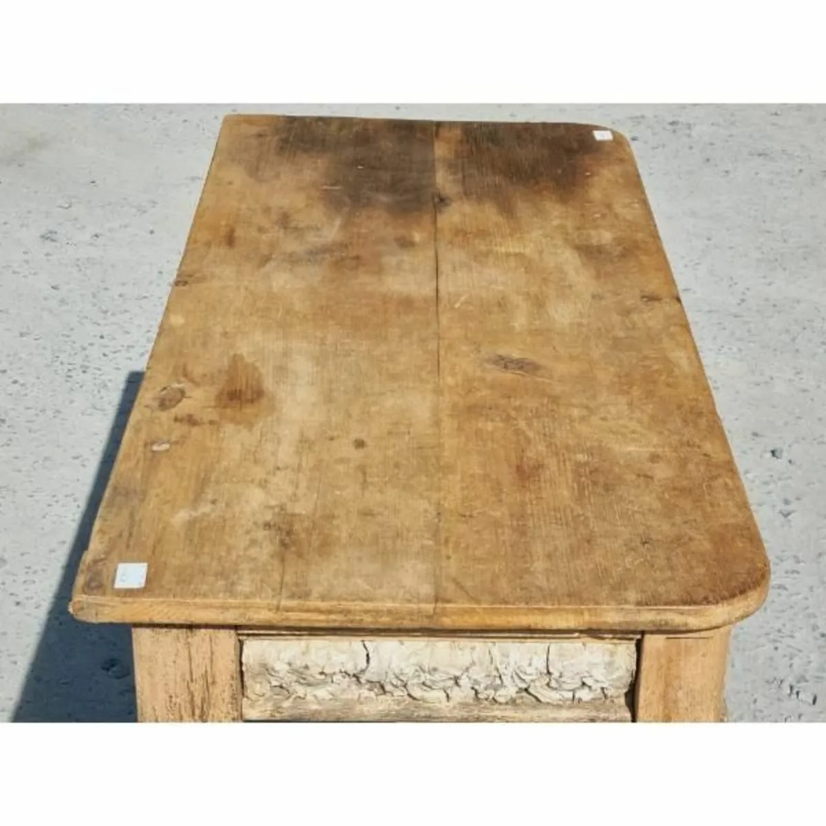 Antique Sideboard KAS816 - Image 1