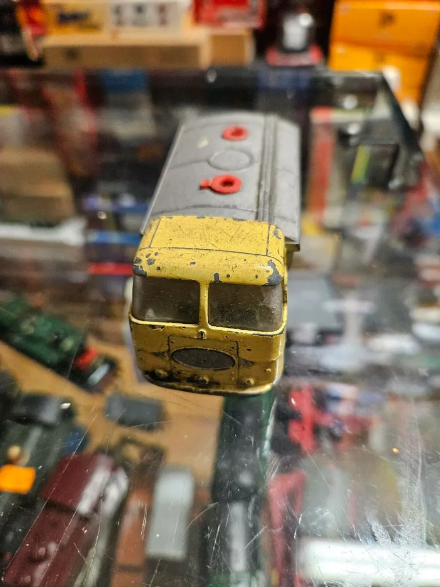 Corgi ERF Truck - Image 1