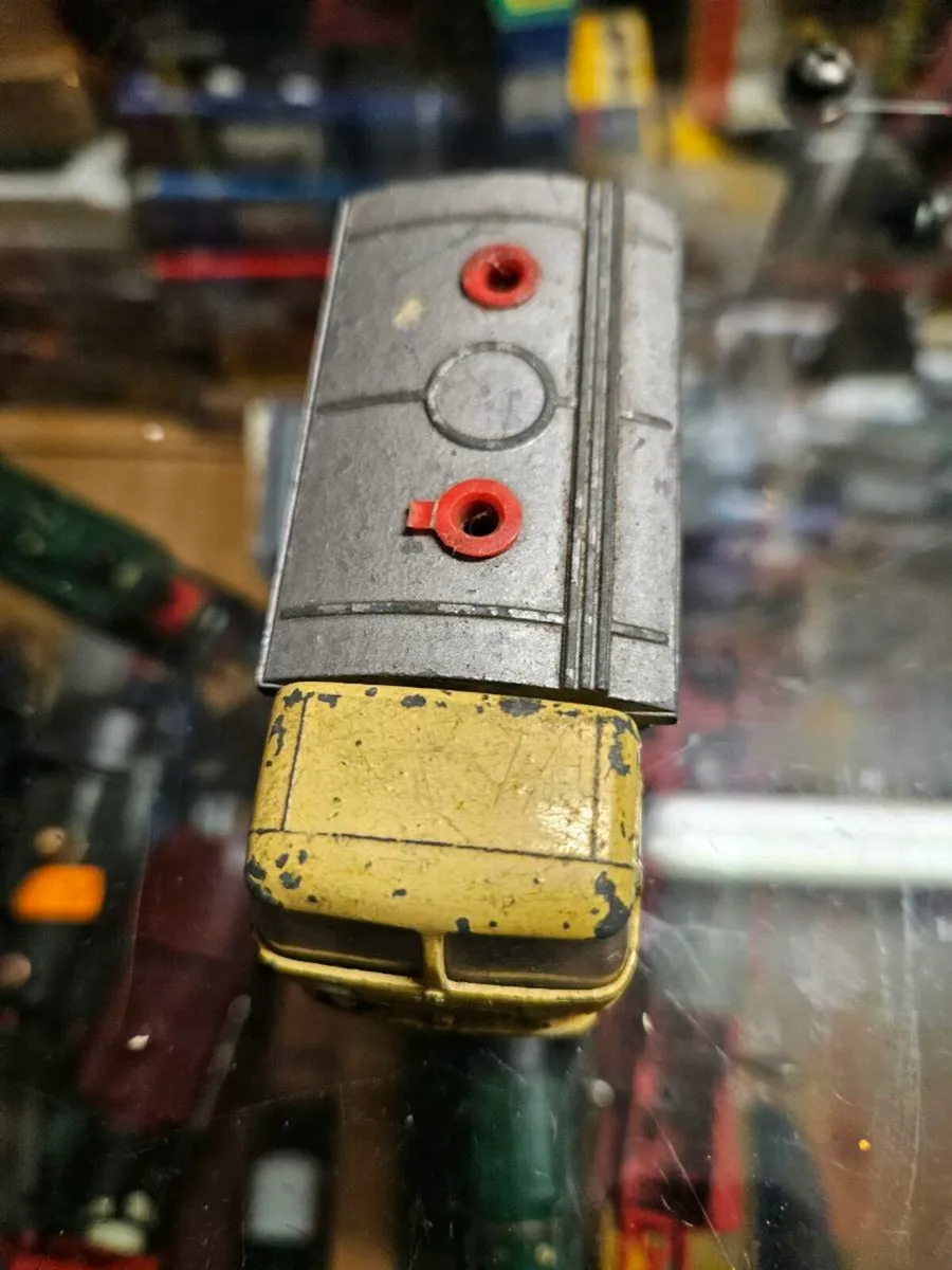 Corgi ERF Truck - Image 2