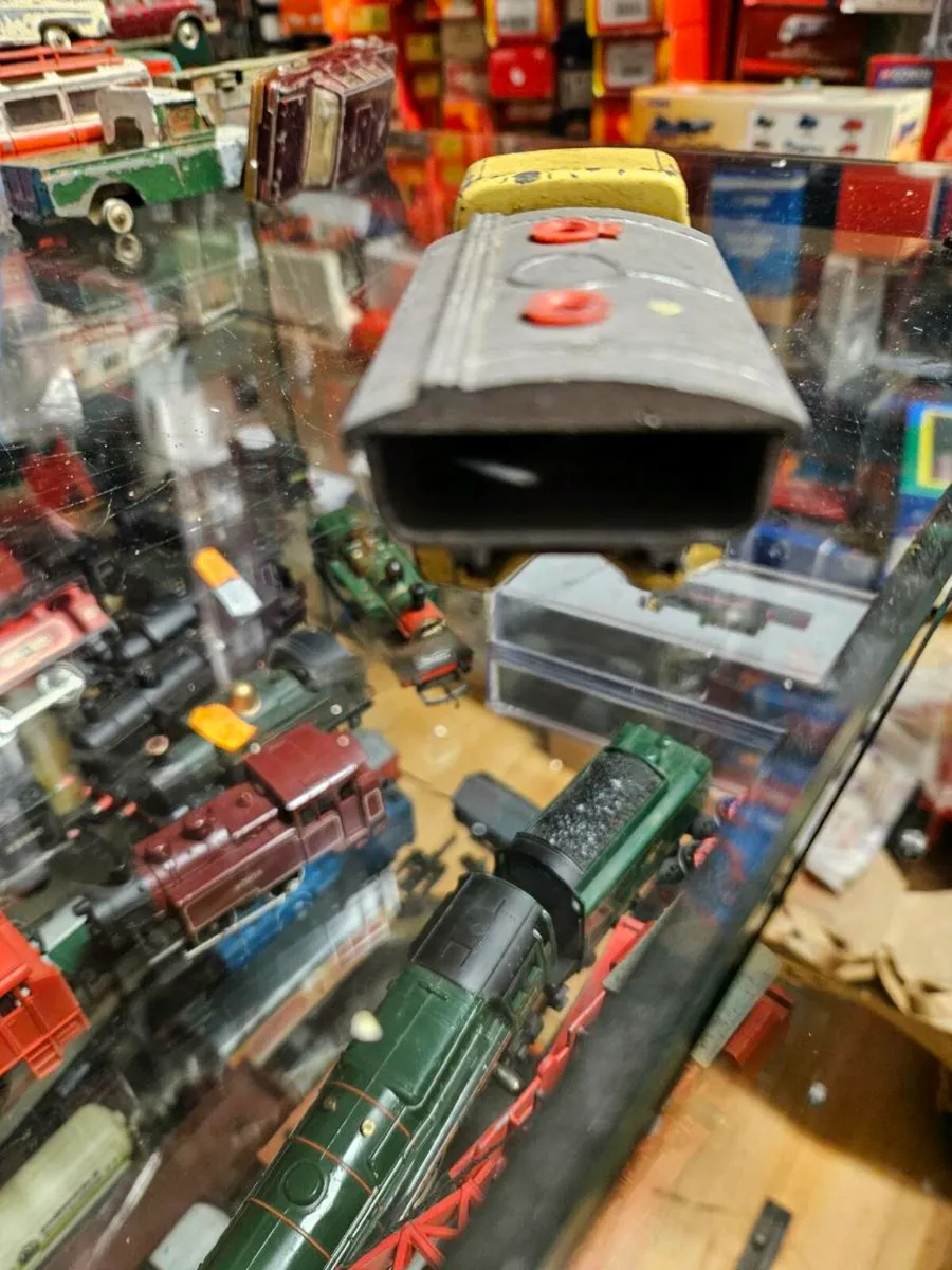 Corgi ERF Truck - Image 4