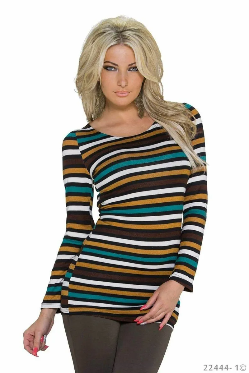 top size fits sm small l strechy - Image 1
